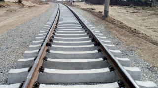 "Horadiz-Zəngilan-Ağbənd dəmir yolu Azərbaycanın strateji məqsədlərinə cavab verir"