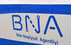 BNA sürücülərə müraciət etdi