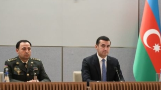 Anar Eyvazov:  “Ermənistanın təxribatlar üçün nəzərdə tutduğu dronlar da Qarabağda aşkarlanıb”