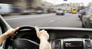 “BMW”ni qaçıran şəxs saxlanılıb - Şamaxıda