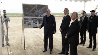 AZAL prezidenti: "Zəngilan Hava Limanı ağır yük təyyarələrini qəbul edəcək" 