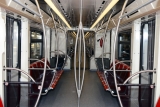 Bakı metrosunun yeni qatarları istifadəyə verildi  – FOTO