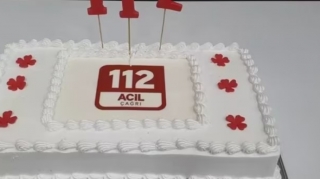 Sevgililər Günündə təcili yardımdan tort istədi, cərimələndi 