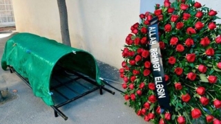 "AZAL"ın pilotu vəfat etdi – FOTO 