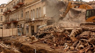 Сейсмостойкость недвижимости: некоторые здания в Баку будут снесены 