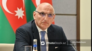 Elçin Əmirbəyov:  “Ermənistan Zəngəzur dəhlizi ilə təhlükəsiz nəqliyyat əlaqələrini təmin etməlidir”