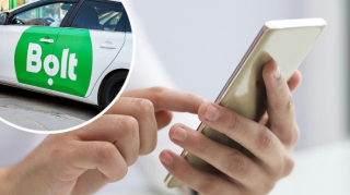 Nağd taksi sifarişi problemi bitir; “Bolt” tətbiqində yeni funksiya aktivləşib - VİDEO 