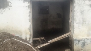 Sel Goranboyda fəsadlar törədib - VİDEO 