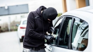 "NİVA"dan 23 min manat oğurlayan tutuldu