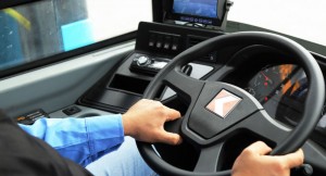 Sakinlər şikayət etdi, avtobusları yenilədilər