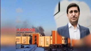 Azərbaycanlı milyarderin bazarında 82 nəfər saxlanıldı - VİDEO 