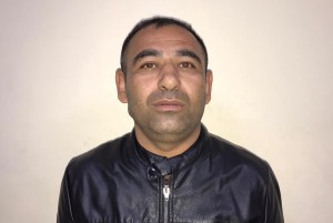 Metroda cibgirlik edən şəxs saxlanılıb