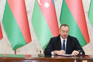 "Yanvarın 1-dən..." - Prezidentdən icbari tibbi sığorta ilə bağlı FƏRMAN