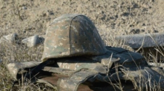 Ermənistan itkilərini açıqladı - DƏHŞƏTLİ RƏQƏMLƏR 