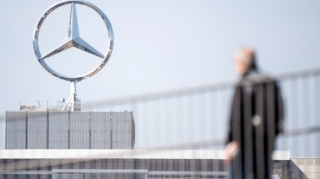 “Mercedes-Benz”dən 4 min əməkdaş təzminat müqabilində işdən ayrılıb 