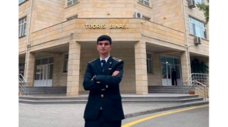 Akademiyanın tələbəsi dənizdə boğuldu 