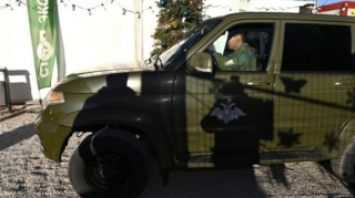 Nyu-Yorkda ən incə göydələnin tikintisi başa çatır - FOTO