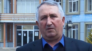 Qəzaya düşən Milli Qəhrəman vəfat etdi  - VİDEO