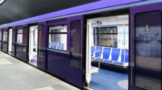 Azərbaycan əhalisinin 30 faizi bayram günlərində metrodan istifadə edib - AÇIQLAMA 