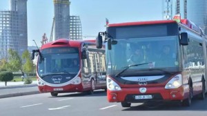 İctimai nəqliyyat sektorunda karantin rejimindən çıxış hansı mərhələlərlə olmalıdır?