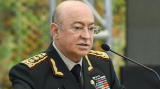 Kəmaləddin Heydərov polkovnikə yeni vəzifə verdi 