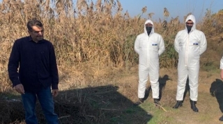 Daha bir koronavirus xəstəsi ictimai yerdə aşkarlanıb