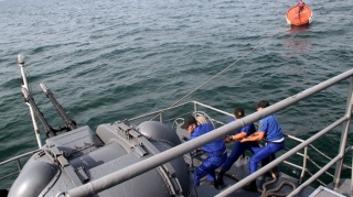 Sabahdan "Dəniz kuboku" beynəlxalq müsabiqəsinə start veriləcək