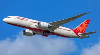 “Air India” Dəkkəyə uçuşları dayandırıb 
