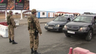 Bu gündən rayonlara gəliş-gediş açıldı 