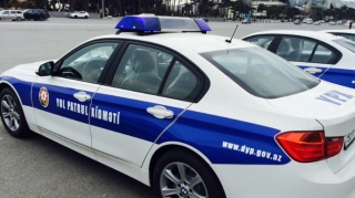 Дорожная полиция обратилась к водителям в преддверии праздничных дней 