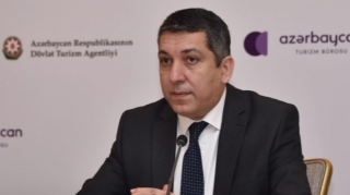 Kənan Quluzadəyə yüksək vəzifə verildi 