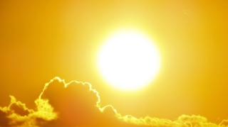 Bakıda havanın temperaturu iqlim normasından 2 dərəcə yuxarı olub 