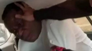 Deputat avtomobildə naməlum şəxslər tərəfindən DÖYÜLDÜ 