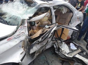 “Hər birimiz belə hadisələrdən dərs çıxarmalıyıq” - Ərşad Hüseynov