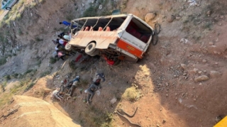 Güney Azərbaycanda DƏHŞƏTLİ QƏZA:  6 ölü, 11 yaralı