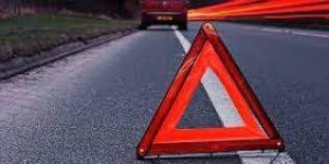 Tovuzda yol qəzası baş verib, xəsarət alanlar var