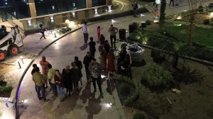 İran-İraq sərhədində zəlzələ: 1 ölü, 45 yaralı