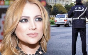 Nigar Camaldan yol polisləri barədə ağır sözlər: "Daha susmaq istəmirəm"