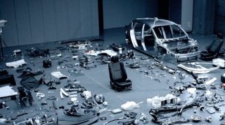 Azərbaycan avtomobillərin ehtiyat hissələrinin idxal xərcini 8% azaldıb