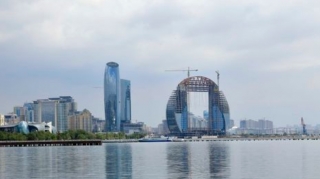 Прогноз погоды в Азербайджане на 28 декабря