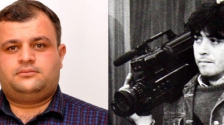 Çingiz Mustafayevlə Sirac Abışovun doğum günüdür