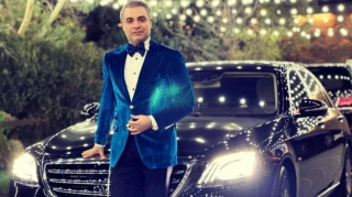 Rüfət Axundov: "Müğənnilikdən əlavə avtomobil satışı ilə məşğulam"   - VİDEO