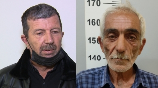 Sosial şəbəkədə tanış olduğu şəxsdən  10 kq narkotik aldı  - FOTO