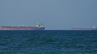 Hörmüzdən keçən gəmilər üçün alternativ marşrut - Açıqlandı 