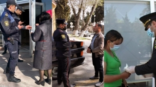 Azərbaycanda “COVİD əfvi” tətbiq oluna bilər - DEPUTAT 