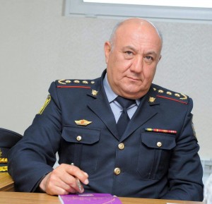 Yol polisindən Ramazan təbriki və XƏBƏRDARLIQ