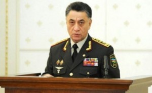 Ramil Usubov Sumqayıtda vətəndaşları qəbul edəcək