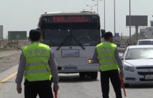 Regionlardan avtomobillərin Bakıya girişinə məhdudiyyətlər qoyulacaq - İslamiada zamanı