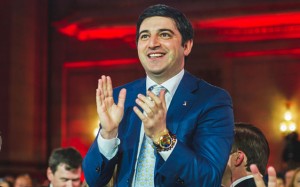 Anar Məmmədovun əmlakına həbs qoyuldu - Məhkəmə qərarı