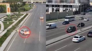 Секунда невнимания  - цена жизни: ЦИУТ обратился к водителям - ВИДЕО